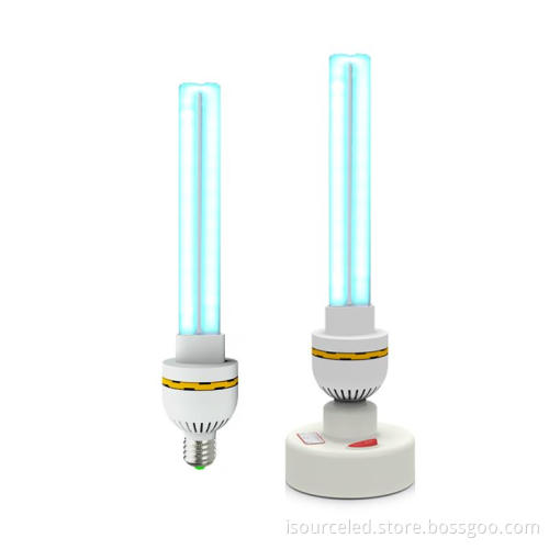 Fast Shipping 110 volt Sterilizer Ozone UV Lamp